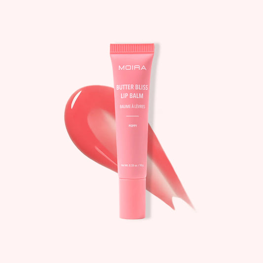 Butter Bliss Lip Balm Moira –002 POPPY