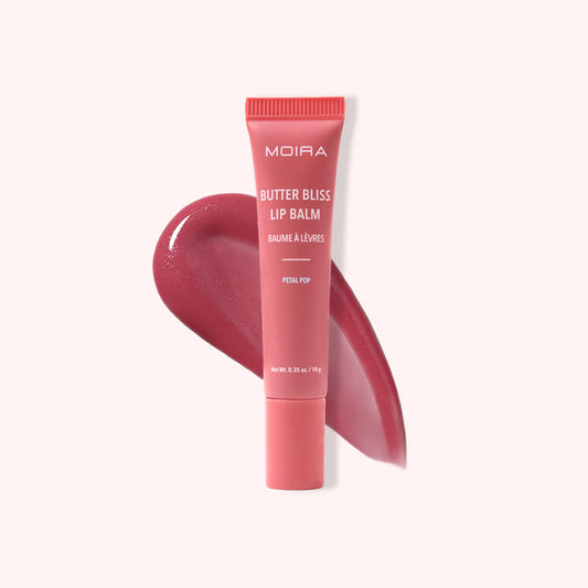 Butter Bliss Lip Balm Moira – 003 PETAL POP