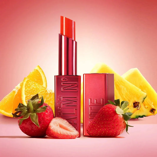 Balm N’ Cute Beauty Creations – Fruit Punch